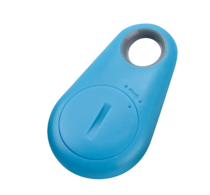 Pet Finder Water Drop Bluetooth Anti Lost Device for Pets Object Finder Collar Finder