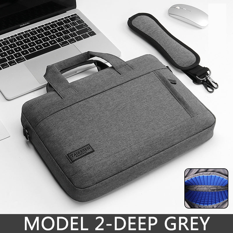 Laptop Bag 12-17 Inch Business Bag for Computer Over the Shoulder Bag for Travel Fashion Professional Backpack College High School Student Book Bag