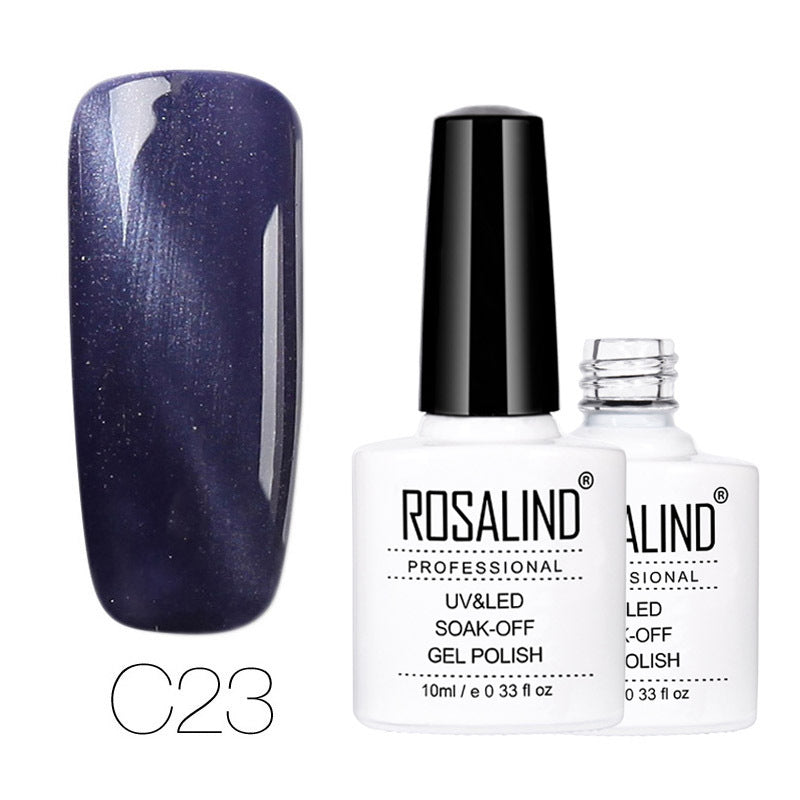 Gel Nail Polish Phototherapy Cat Eye Nail Polish 30 color