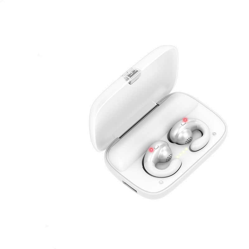 S19 Over-Ear Headphones Wireless Headphones Music Headset Earphones