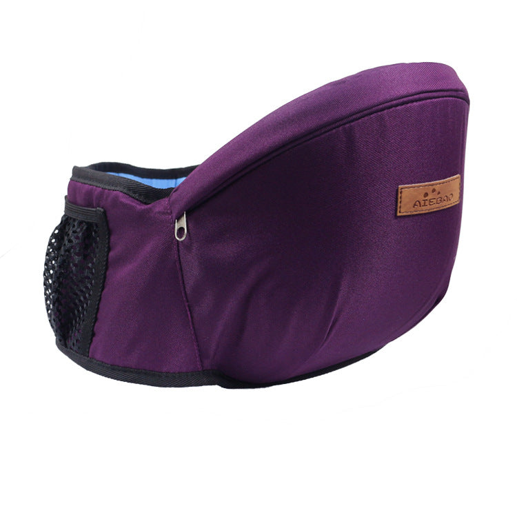 Baby Waist Stool Baby Carrier Single Stool Multifunctional Baby Shower Gift Baby Registry Gift
