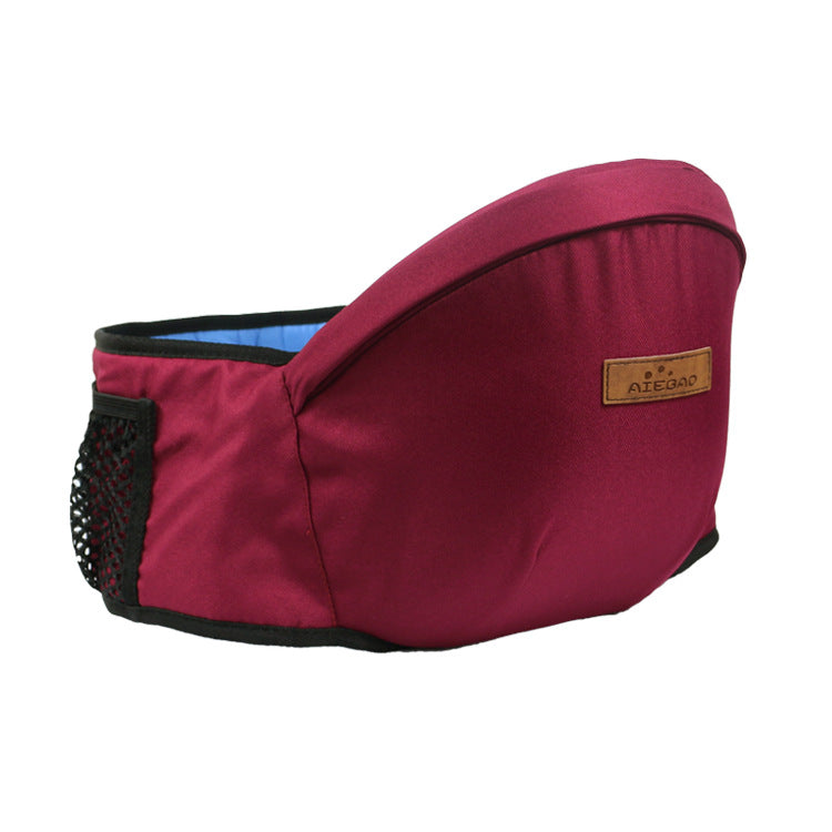 Baby Waist Stool Baby Carrier Single Stool Multifunctional Baby Shower Gift Baby Registry Gift