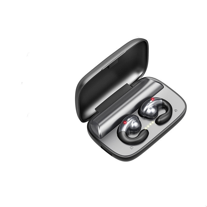 S19 Over-Ear Headphones Wireless Headphones Music Headset Earphones