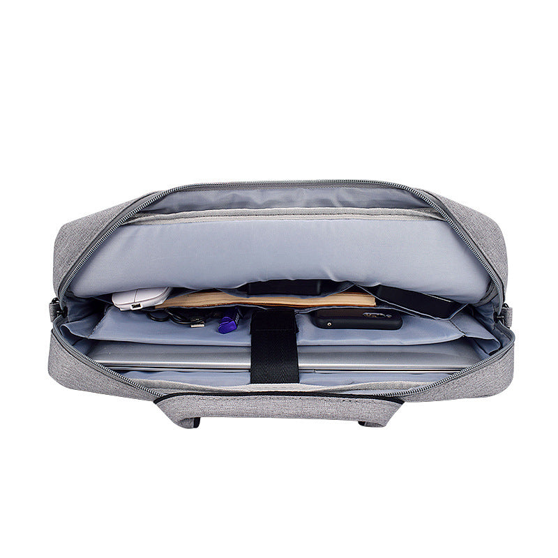 Laptop Bag 13-17 Inch Computer Tablet Case Laptop Sleeve Bag Business Bag for Computer Shoulder Bag for Travel Fashion Professional Backpack College High School Student Book Bag