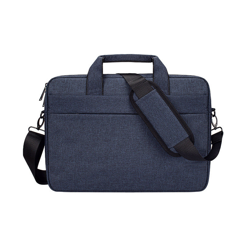 Laptop Bag 13-17 Inch Computer Tablet Case Laptop Sleeve Bag Business Bag for Computer Shoulder Bag for Travel Fashion Professional Backpack College High School Student Book Bag