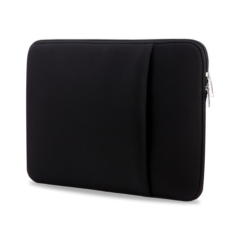 Solid Color Tablet Bag Laptop Bag Computer Tablet Case Laptop Sleeve Bag Business Bag for Computer Over the Shoulder Bag for Travel Fashion Professional Backpack College High School Student Book Bag