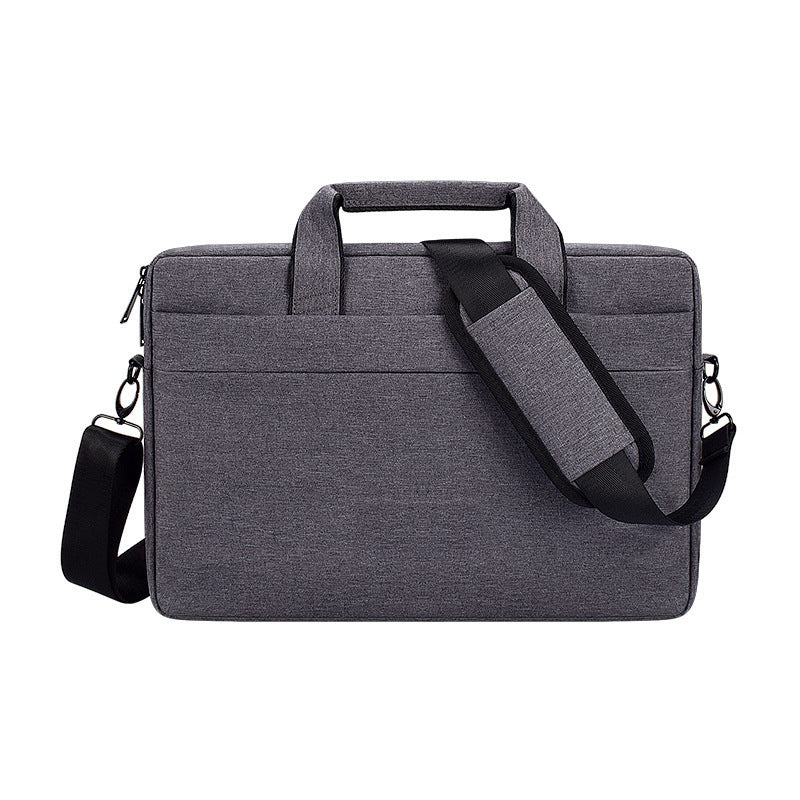 Laptop Bag 13-17 Inch Computer Tablet Case Laptop Sleeve Bag Business Bag for Computer Shoulder Bag for Travel Fashion Professional Backpack College High School Student Book Bag