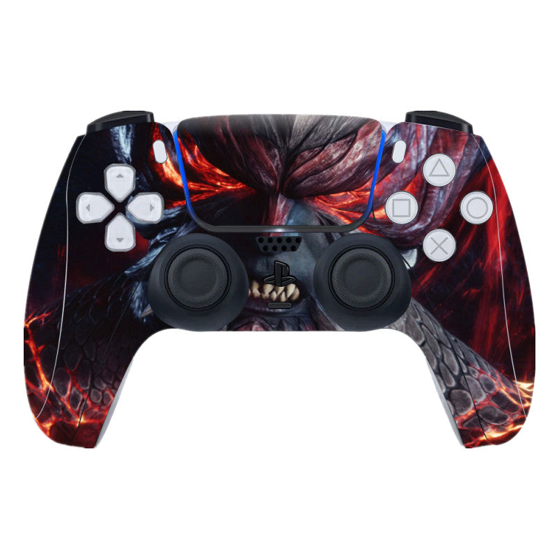 24 Style Sell Well Stickers For PlayStation 5 PS5 Controllers PS5 Controller Accessories