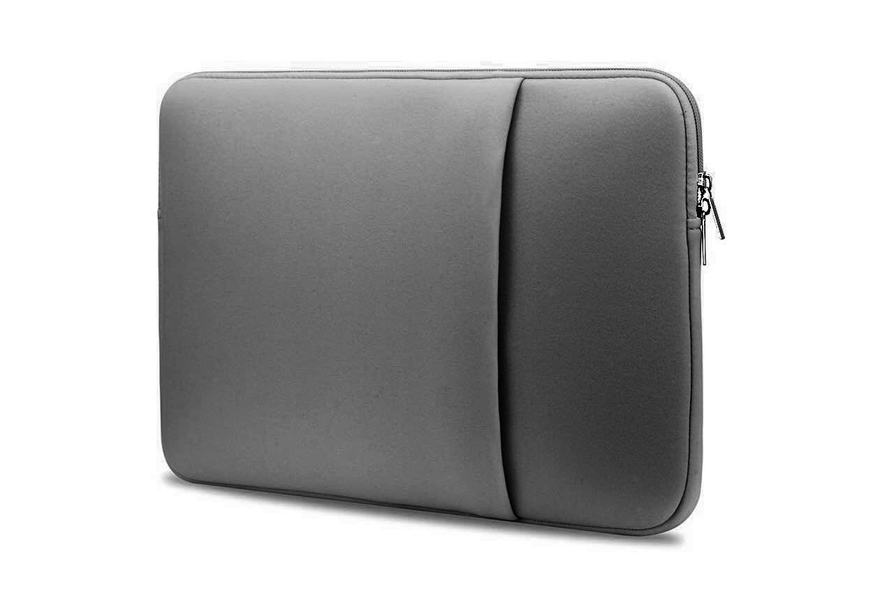 Solid Color Tablet Bag Laptop Bag Computer Tablet Case Laptop Sleeve Bag Business Bag for Computer Over the Shoulder Bag for Travel Fashion Professional Backpack College High School Student Book Bag