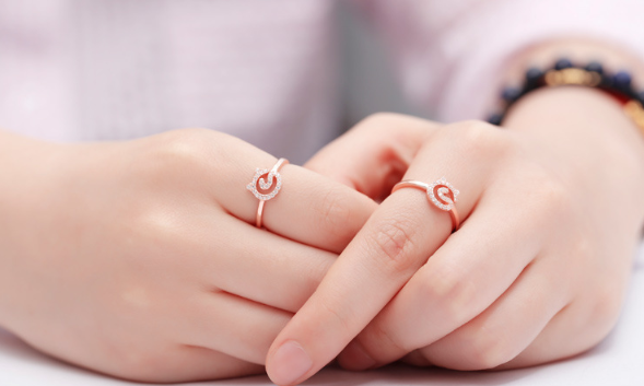 .925 Sterling Silver Cute Cat Necklace Cat Earrings Gift Women's Earrings Korean Fashion Jewelry for Women and Girls S925 Sterling Silver