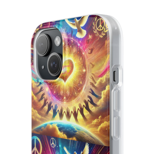 Beyond Limitless Flexi Cases
