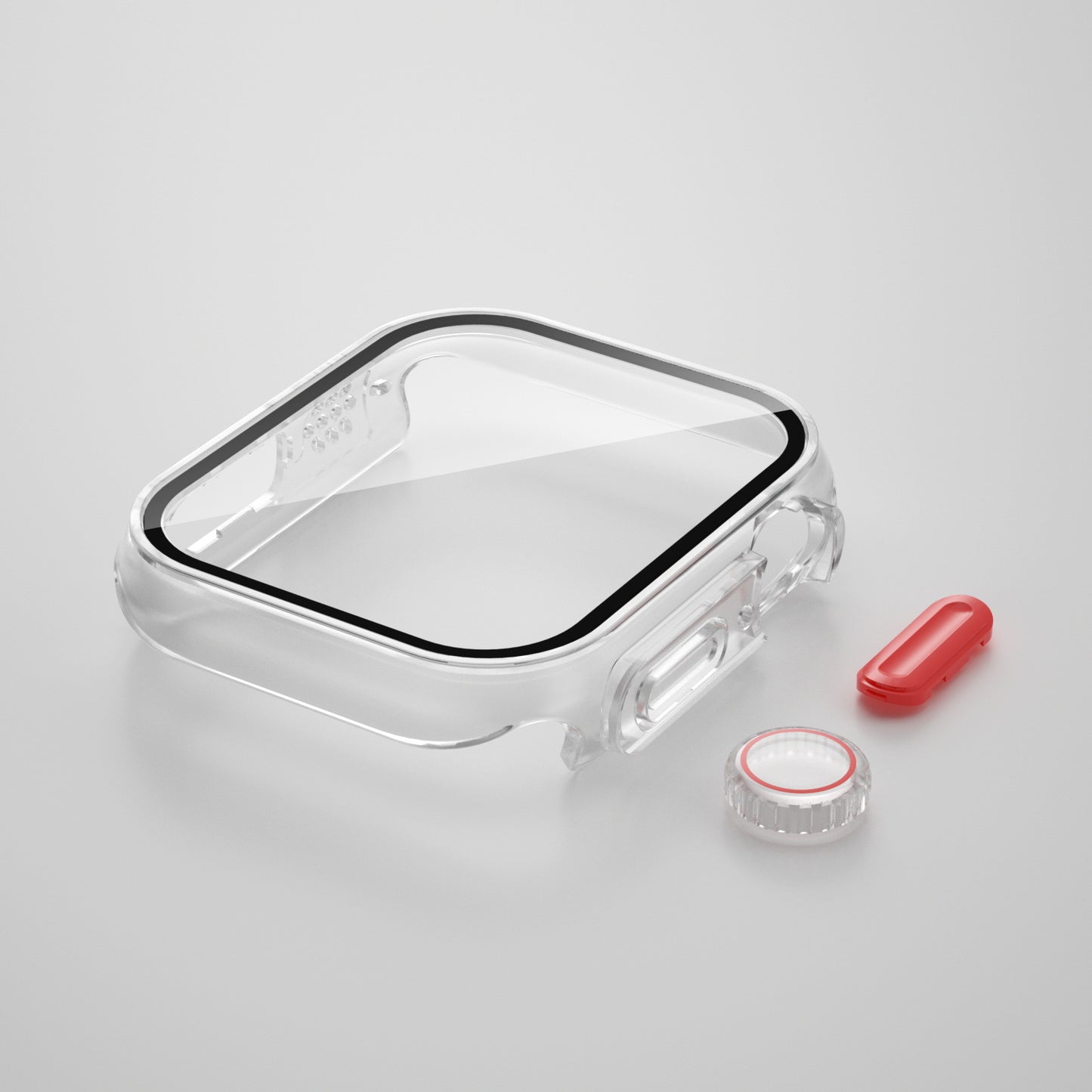 Suitable Watch Protective Cover