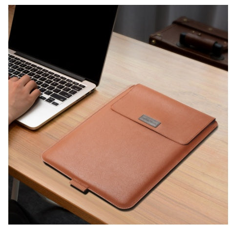 Universal Waterproof Laptop Computer Tablet Case Laptop Sleeve Business Bag for Computer Over the Shoulder Bag for Travel Fashion Professional Backpack College High School Student Book Bag