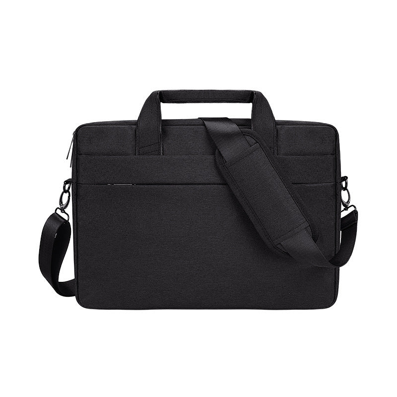 Laptop Bag 13-17 Inch Computer Tablet Case Laptop Sleeve Bag Business Bag for Computer Shoulder Bag for Travel Fashion Professional Backpack College High School Student Book Bag