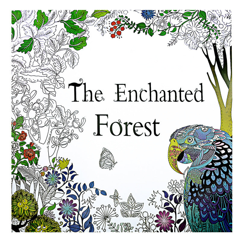 Adult Coloring Book for Adults, Young Adults, Kids, Children