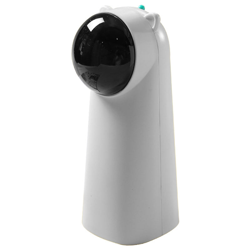 Automatic Laser Cat Toy Dog Toy LED Red Light Scheduled Boot Version Non Scheduled Boot Version Pole Toy Laser Toy for Kitten Puppy Animals Cats Kittens Dogs Puppies Fur Babies Pets Fur Baby