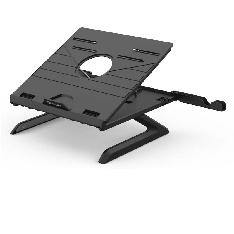 Computer Stand for Laptops, Tablets and Small Computers