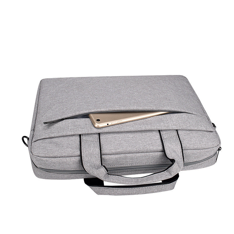 Laptop Bag 13-17 Inch Computer Tablet Case Laptop Sleeve Bag Business Bag for Computer Shoulder Bag for Travel Fashion Professional Backpack College High School Student Book Bag