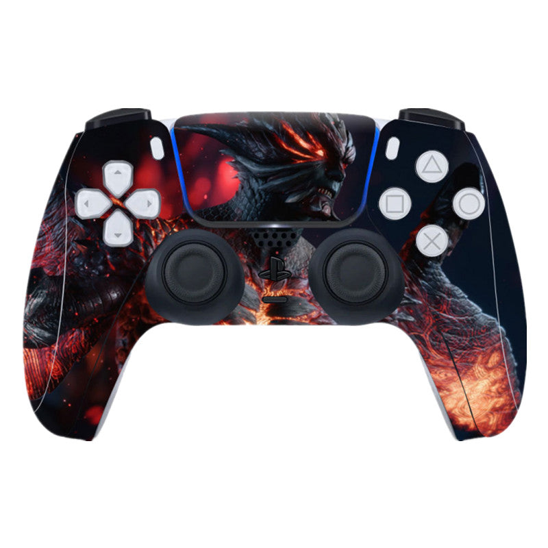 24 Style Sell Well Stickers For PlayStation 5 PS5 Controllers PS5 Controller Accessories