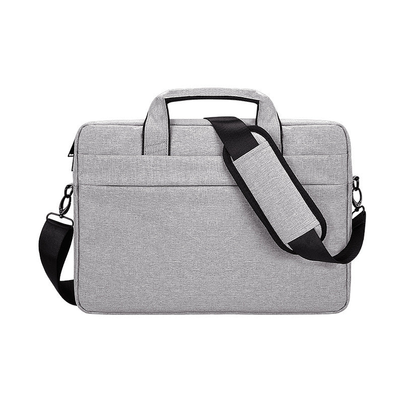 Laptop Bag 13-17 Inch Computer Tablet Case Laptop Sleeve Bag Business Bag for Computer Shoulder Bag for Travel Fashion Professional Backpack College High School Student Book Bag