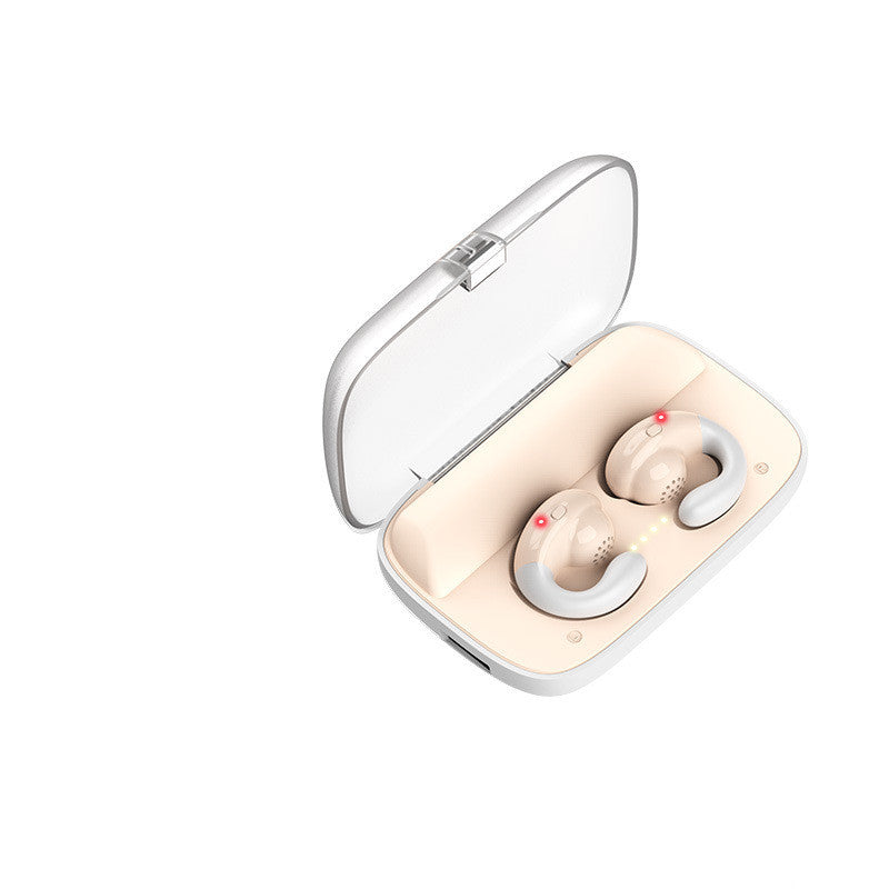 S19 Over-Ear Headphones Wireless Headphones Music Headset Earphones