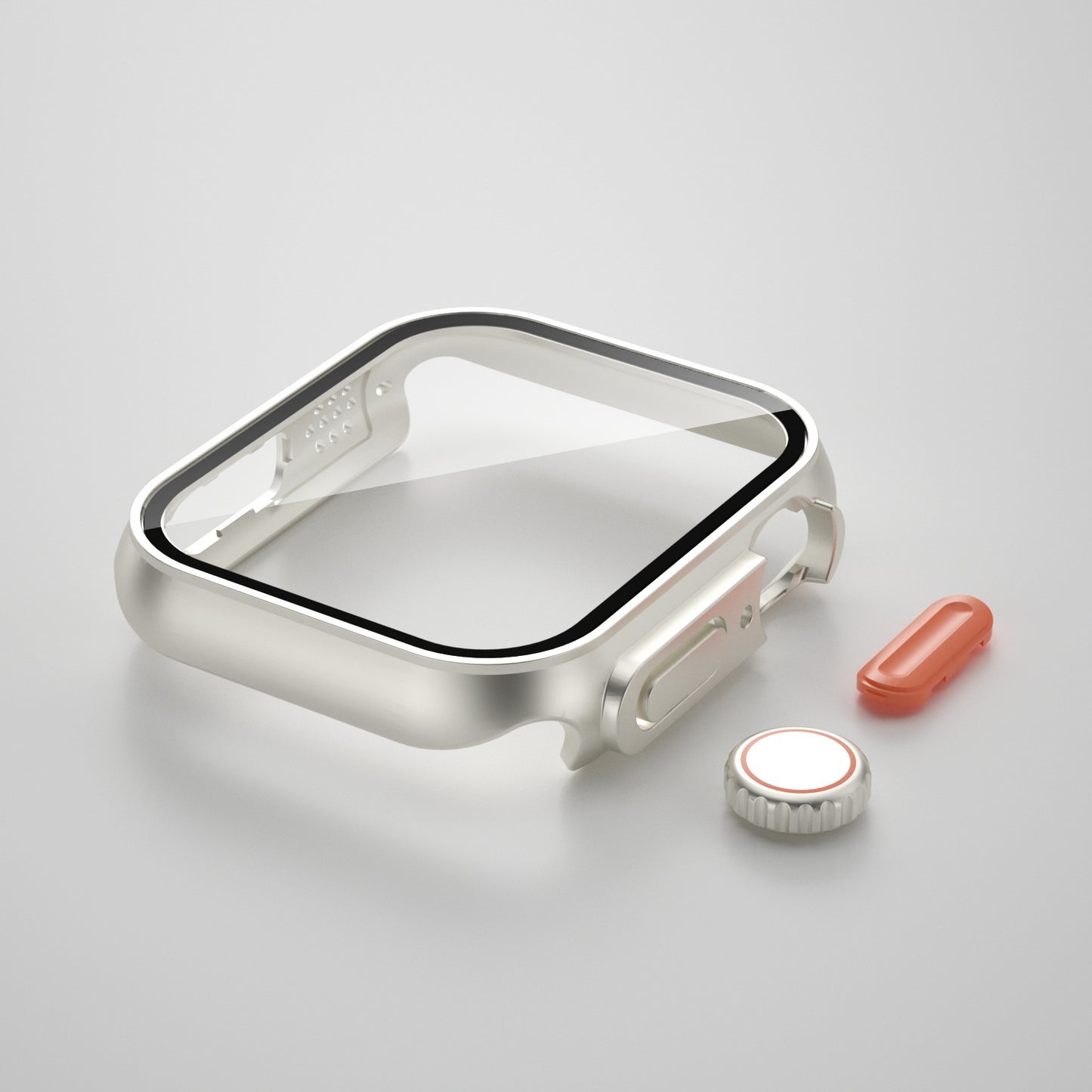 Suitable Watch Protective Cover