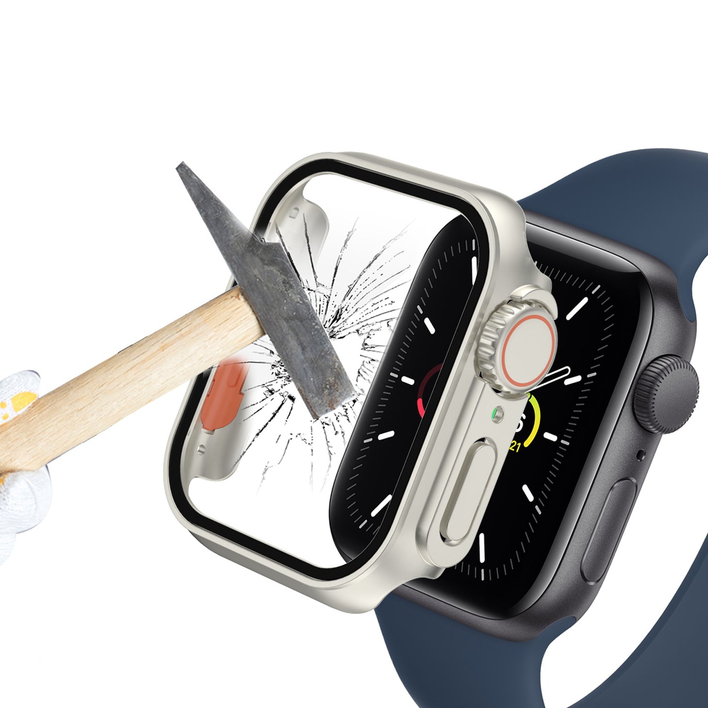 Suitable Watch Protective Cover