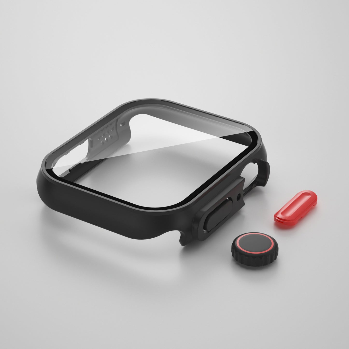Suitable Watch Protective Cover