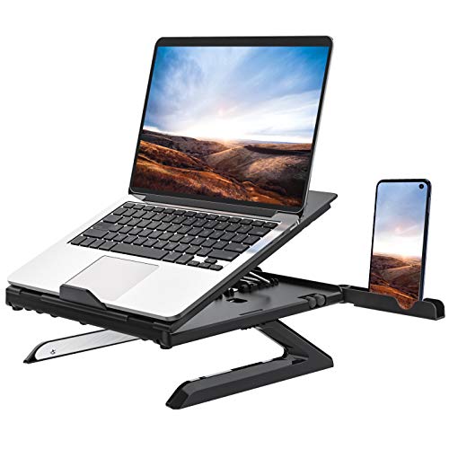 Computer Stand for Laptops, Tablets and Small Computers