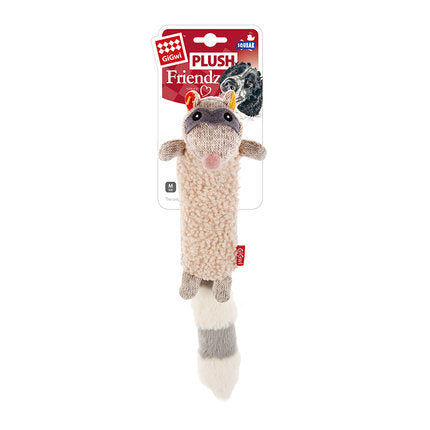 Plush Dog Toy Pet Relaxing Plush Sounding Toys Plush Cat Toy