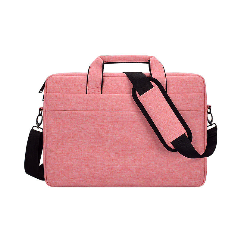 Laptop Bag 13-17 Inch Computer Tablet Case Laptop Sleeve Bag Business Bag for Computer Shoulder Bag for Travel Fashion Professional Backpack College High School Student Book Bag