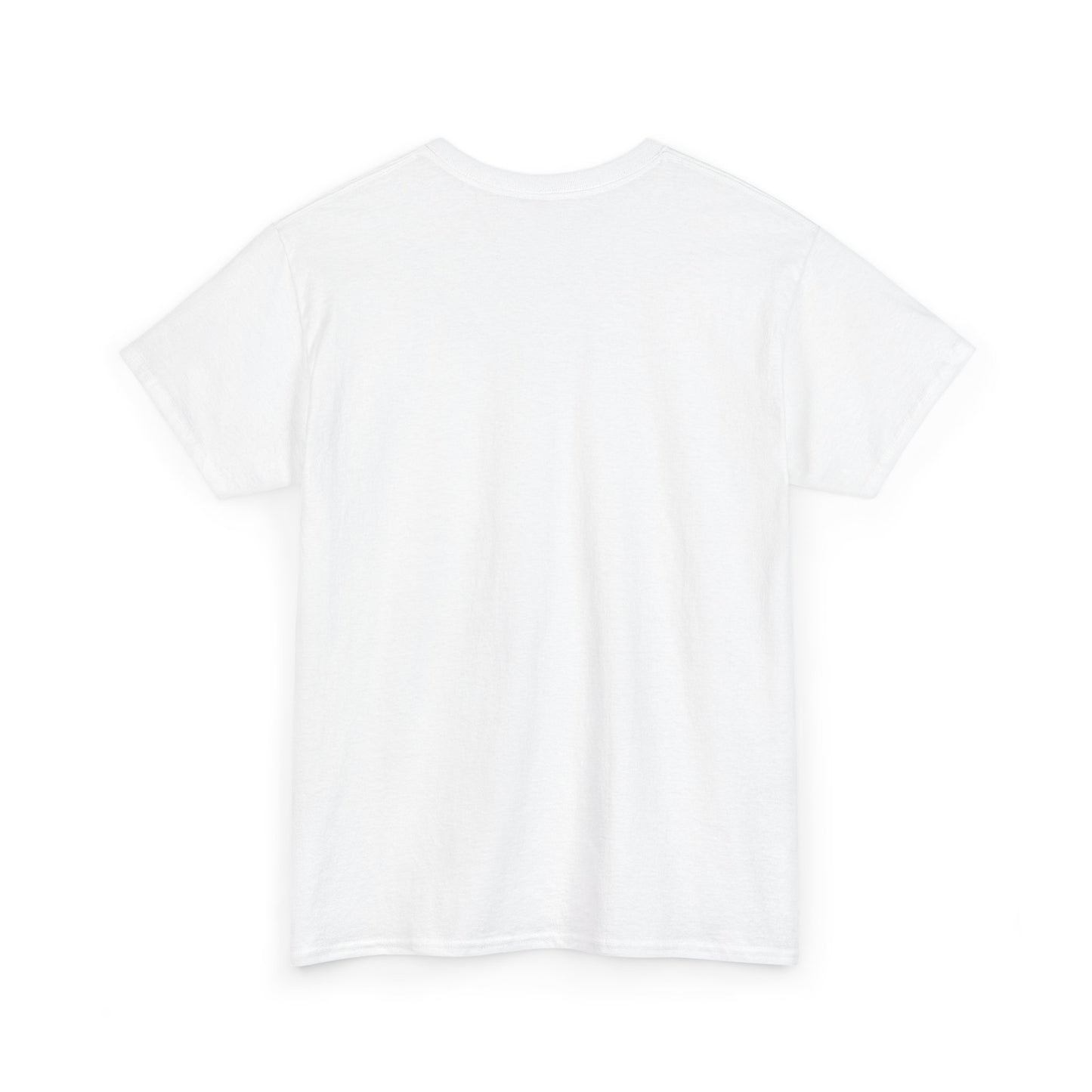 Beyond Limitless Unisex Heavy Cotton Tee