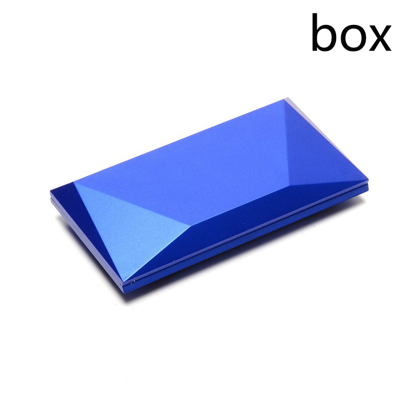 3D Love Box Heart Shaped Rose Flower Rotating Ring Box Anniversary Gift