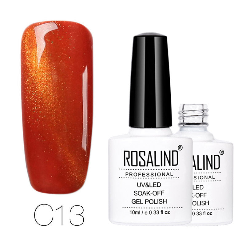 Gel Nail Polish Phototherapy Cat Eye Nail Polish 30 color