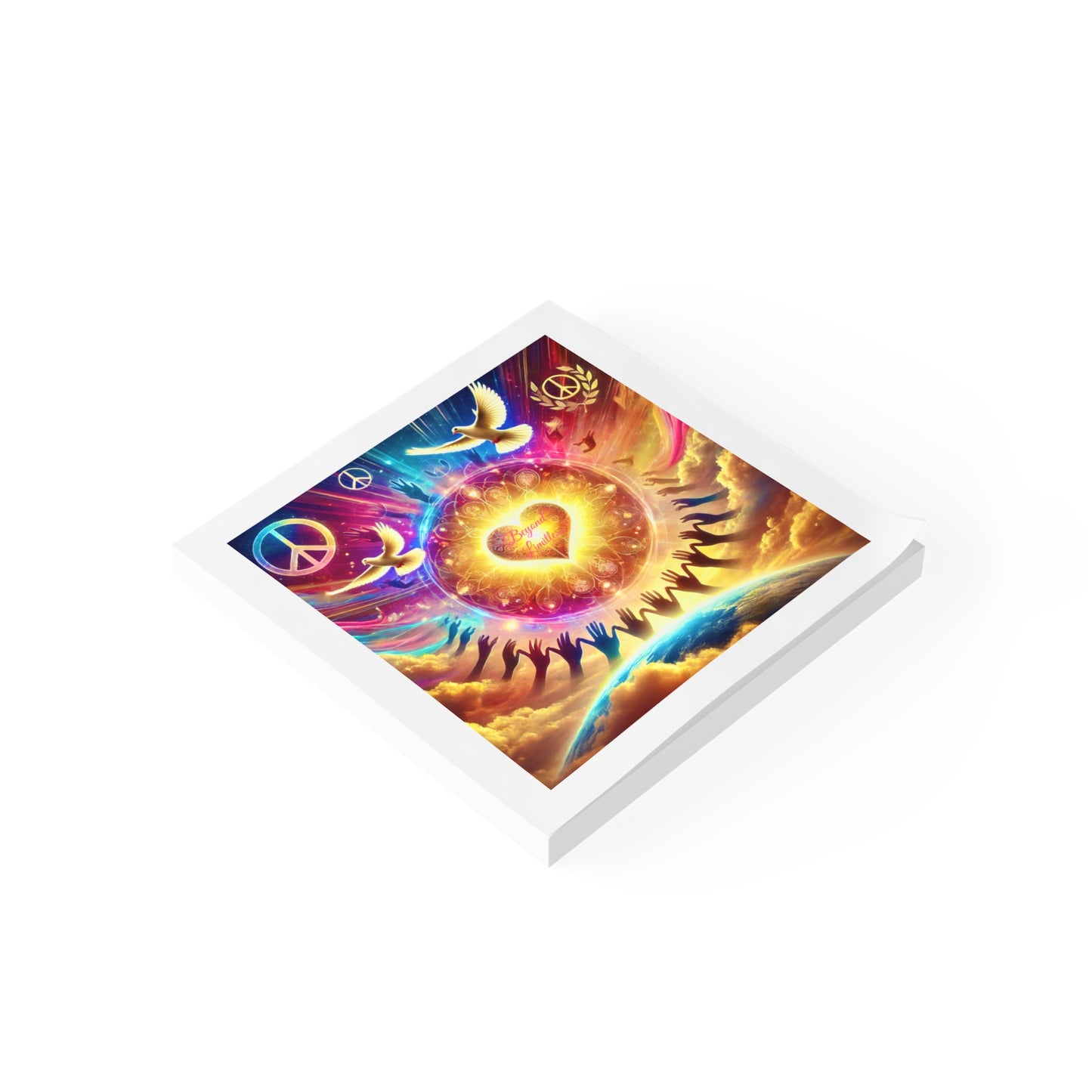 Post-it® Note Pads