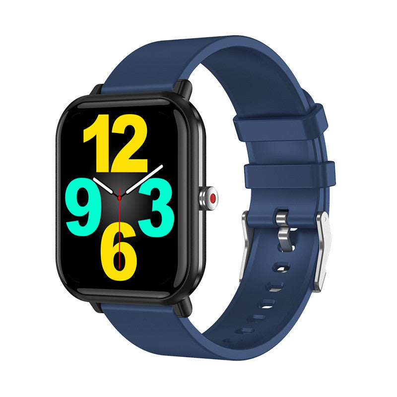 Q9 Pro Smart Watch Smart Bracelet Multi-Function Watches