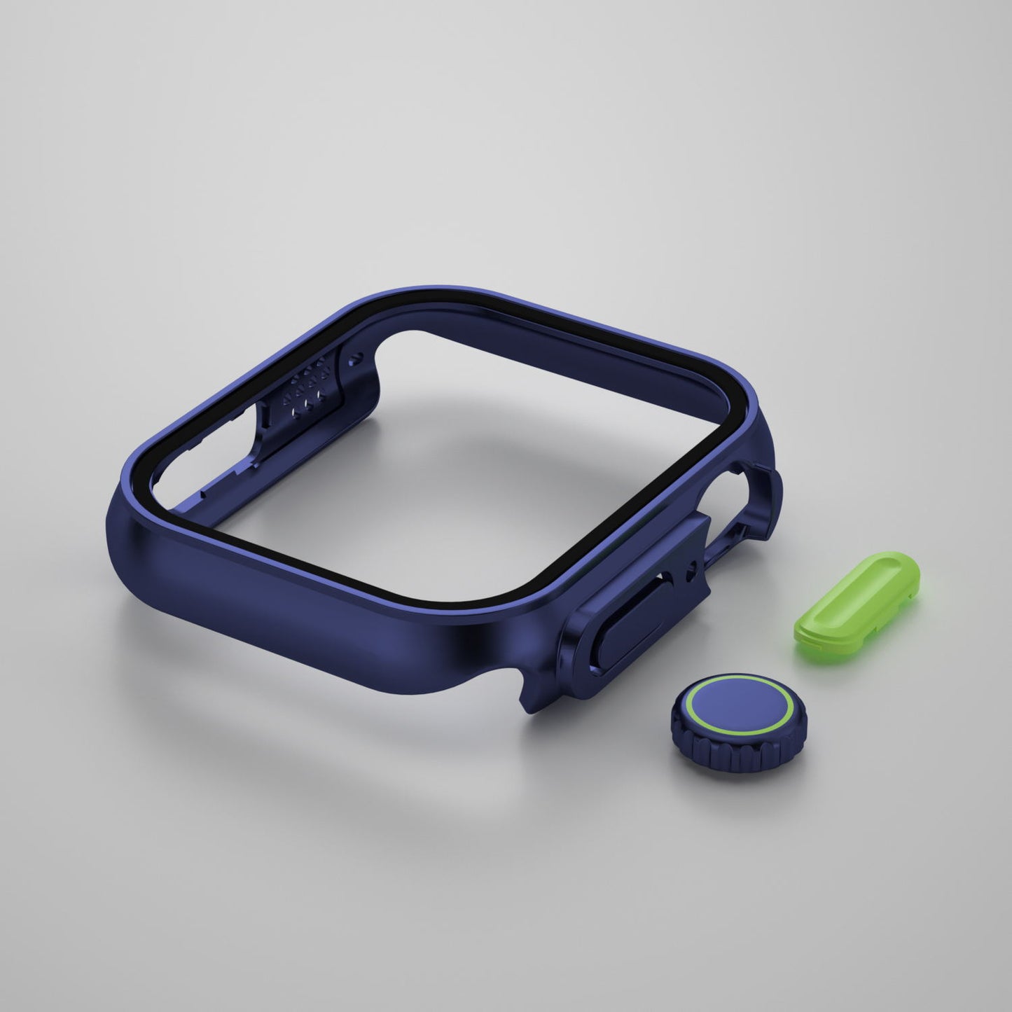 Suitable Watch Protective Cover