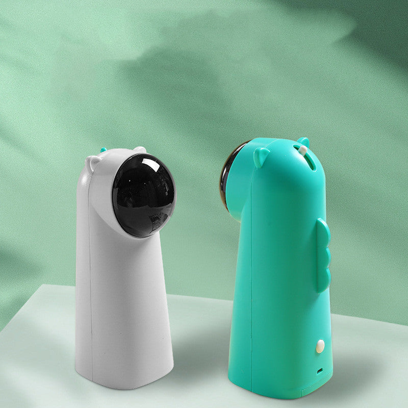 Automatic Laser Cat Toy Dog Toy LED Red Light Scheduled Boot Version Non Scheduled Boot Version Pole Toy Laser Toy for Kitten Puppy Animals Cats Kittens Dogs Puppies Fur Babies Pets Fur Baby