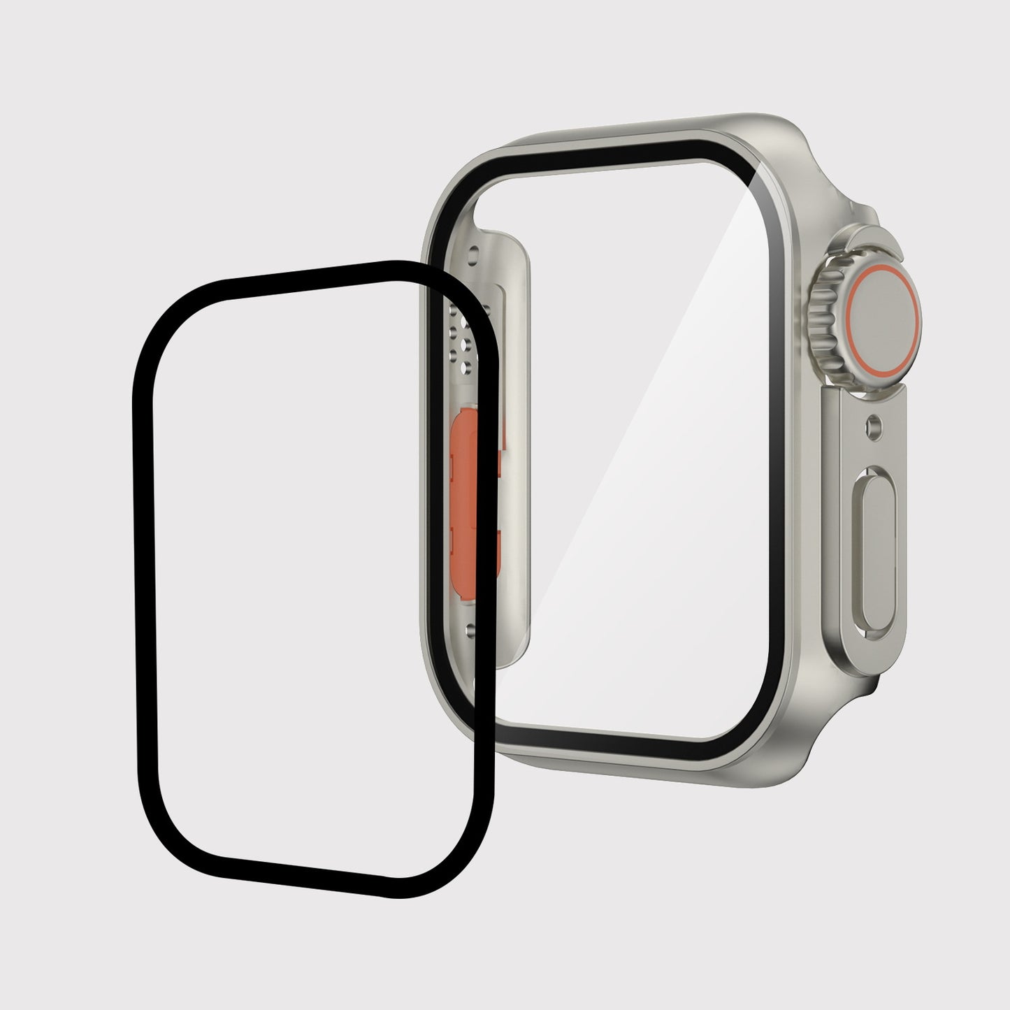Suitable Watch Protective Cover