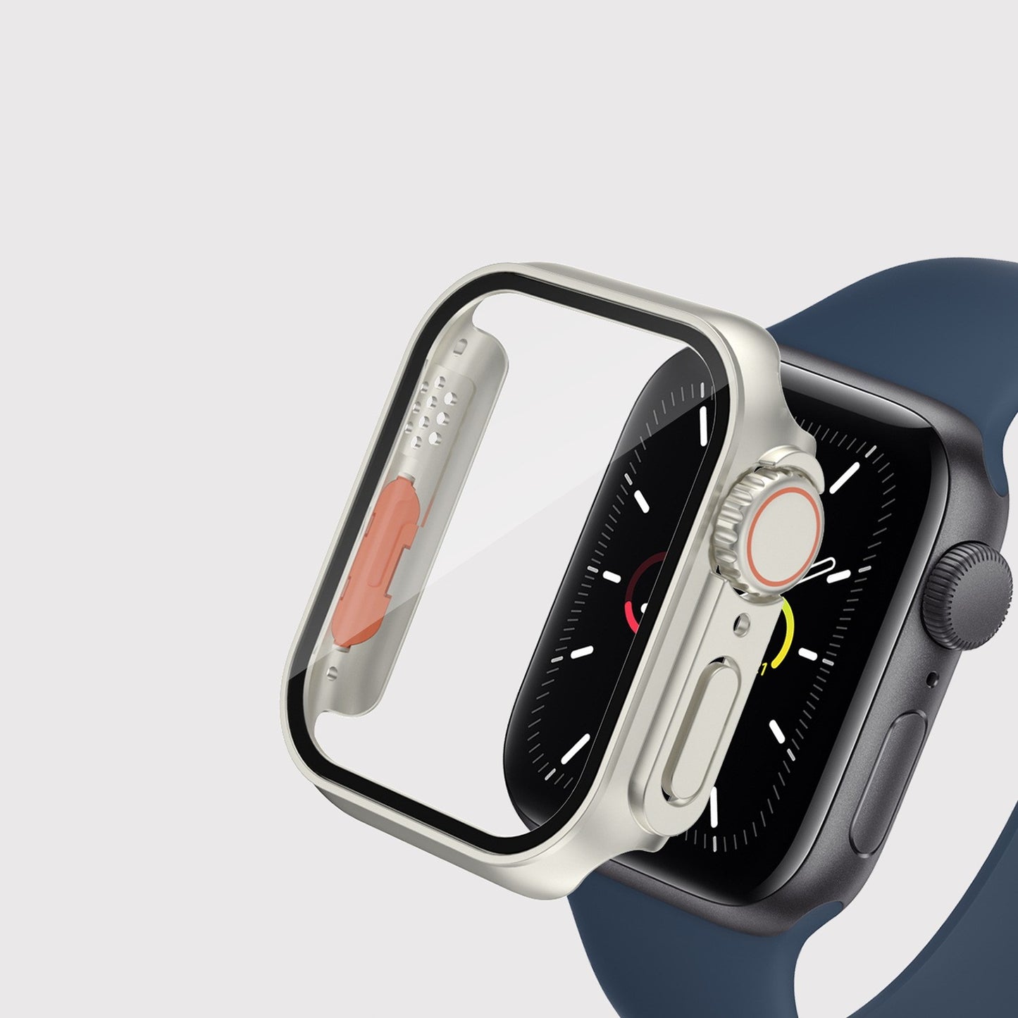 Suitable Watch Protective Cover