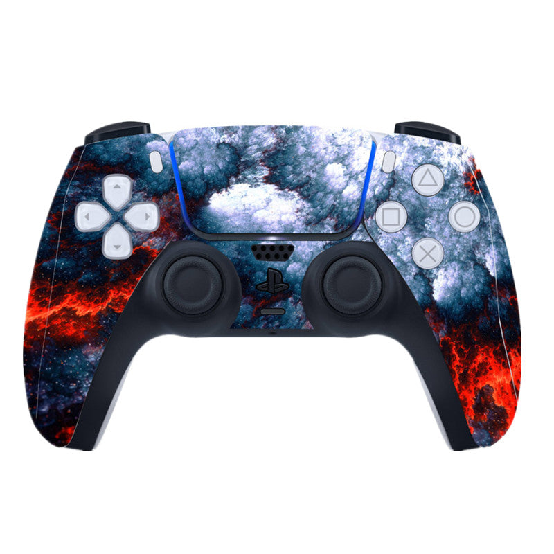 24 Style Sell Well Stickers For PlayStation 5 PS5 Controllers PS5 Controller Accessories