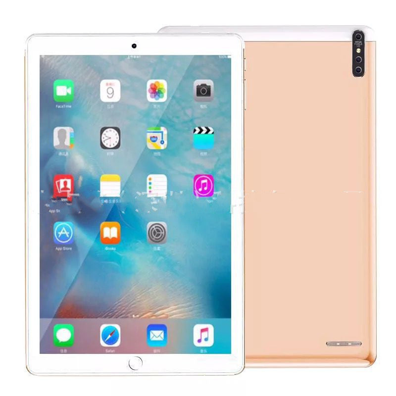 Android Learning Tablet 10.1 in Screen PC Dual Camera