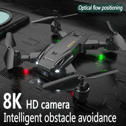 HD Aerial Photography Of Automatic Obstacle Avoidance UAV Gift